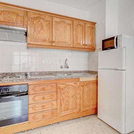 Apartment В Playa De Las Americas Екстер'єр фото