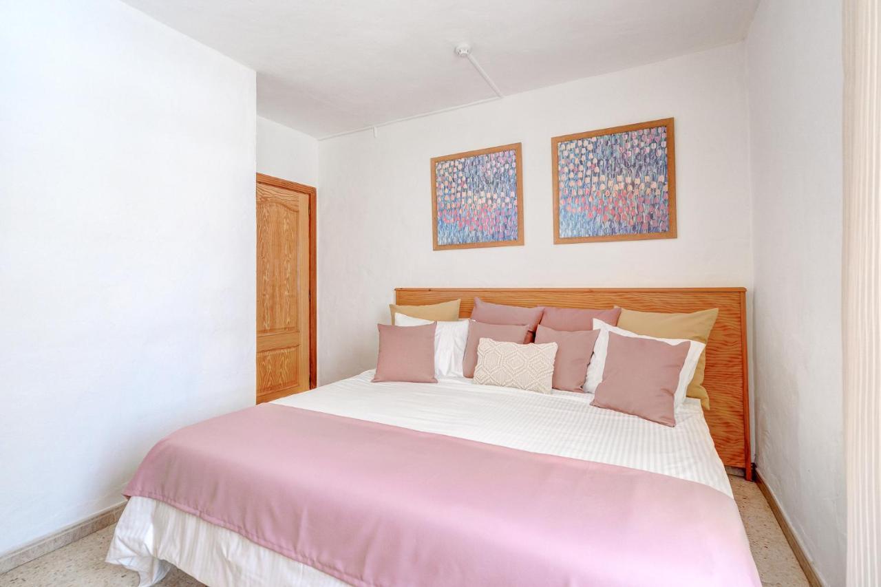 Apartment В Playa De Las Americas Екстер'єр фото