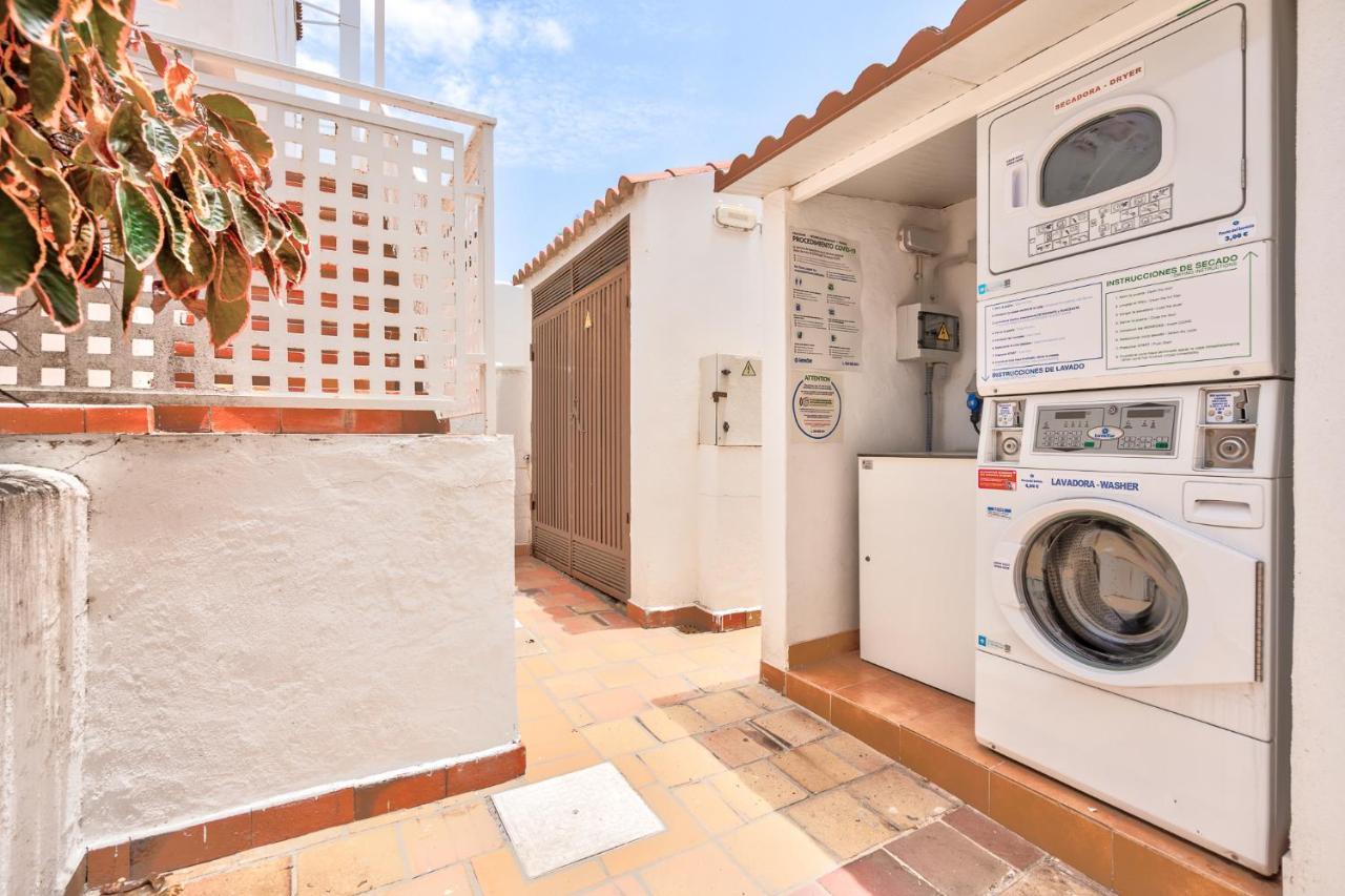 Apartment В Playa De Las Americas Екстер'єр фото